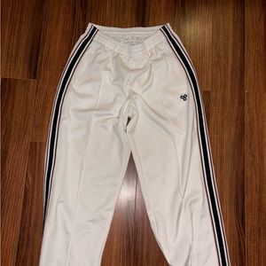 Aritzia TNA track pants